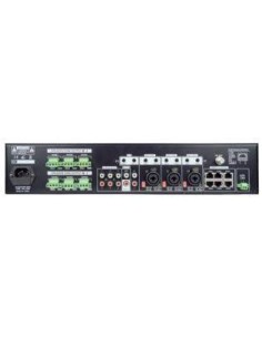 Amplificatore 6x240W a matrice 6 zone 2