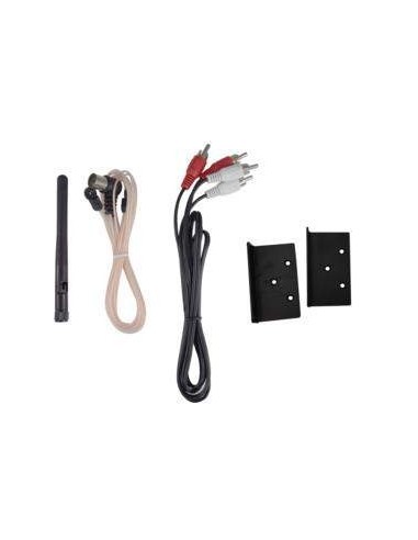 Amplificatore 120W 5 zone DAB