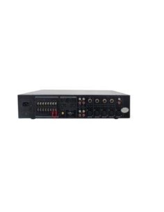 Amplificatore 120W 5 zone DAB 2