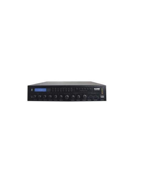 Amplificatore 120W 5 zone DAB