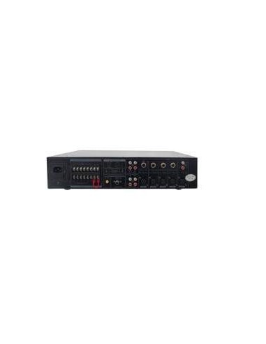 Amplificatore 120W 5 zone DAB