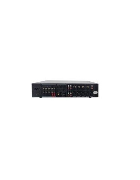 Amplificatore 120W 5 zone DAB