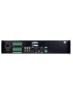 Amplificatore 225W - 3 zone 2