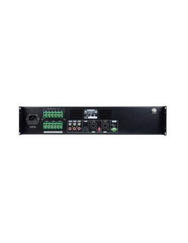 Amplificatore 225W - 3 zone