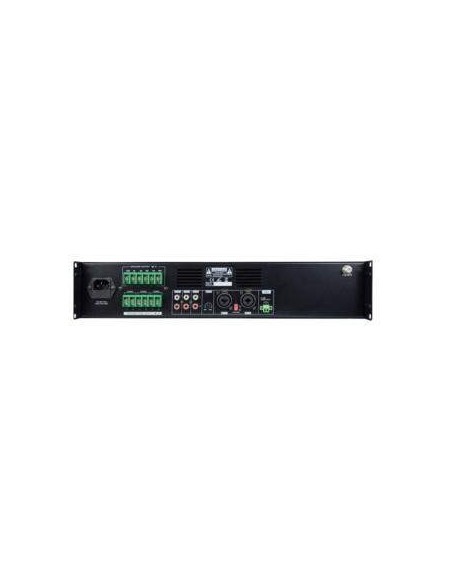 Amplificatore 225W - 3 zone