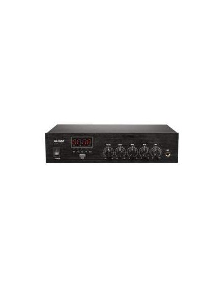 Mini amplificatore - classe D