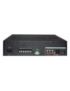 Amplificatore 100W con Phantom 2