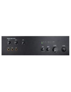 Amplificatore 60W 2
