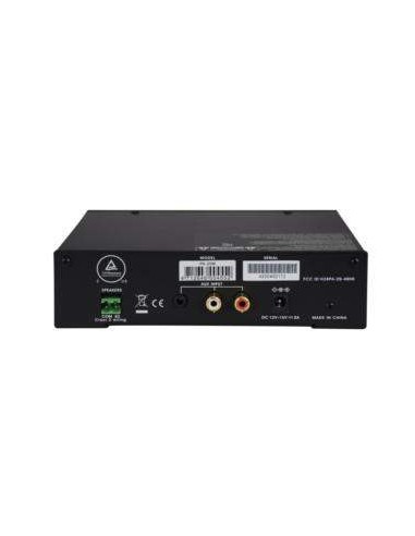Amplificatore 12V- 20W con MP3