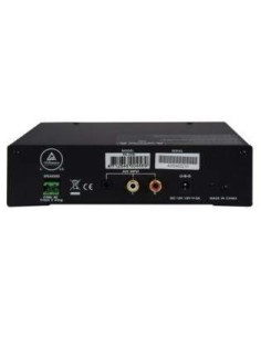 Amplificatore 12V- 20W con MP3 2