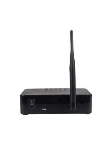 Kit diffusori wireless