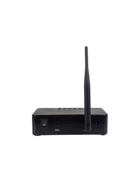 Kit diffusori wireless