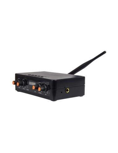 Kit diffusori wireless