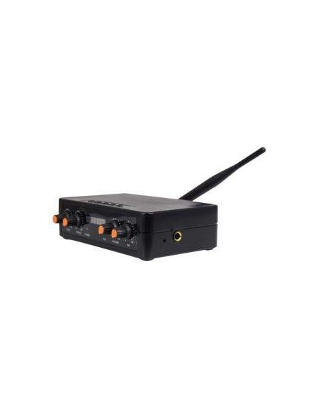 Kit diffusori wireless