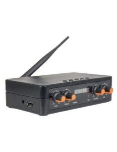 Kit diffusori wireless 2