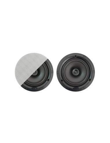 Diffusore wireless 20W da incasso