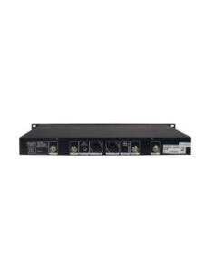 Doppio radiomicrofono UHF palmare 2