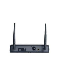 Radiomicrofono palmare UHF 2