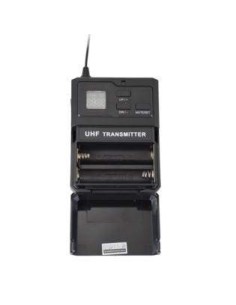 Doppio radiomicrofono ad archetto 2