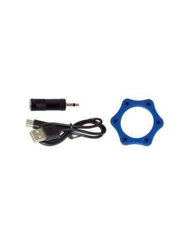 Radiomicrofono a batteria VHF