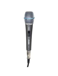 Microfono dinamico professionale 2