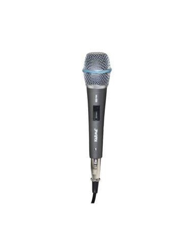Microfono dinamico professionale