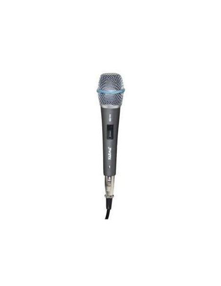 Microfono dinamico professionale