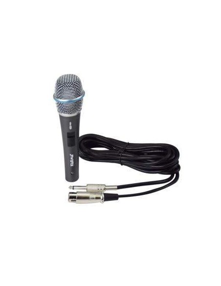 Microfono dinamico professionale