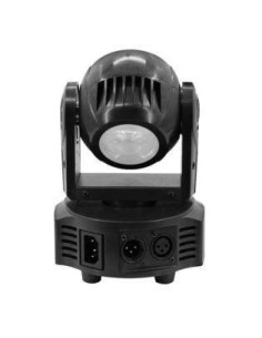 Mini testa mobile beam e sfera 2