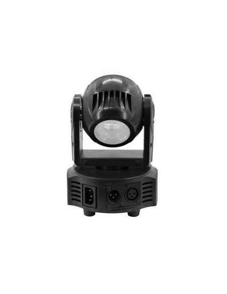 Mini testa mobile beam e sfera