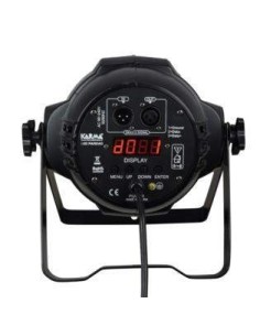 LED PAR240 2