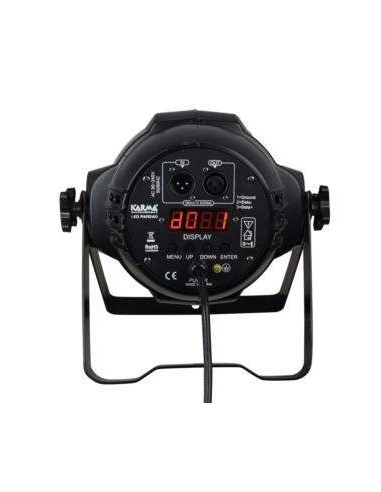 Effetto luce DMX a led