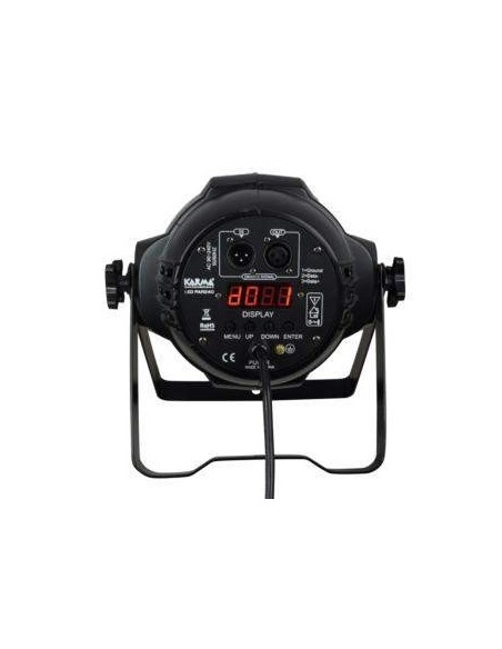Effetto luce DMX a led