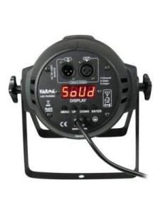 LED PAR180 2