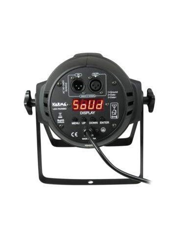 Effetto luce DMX a led