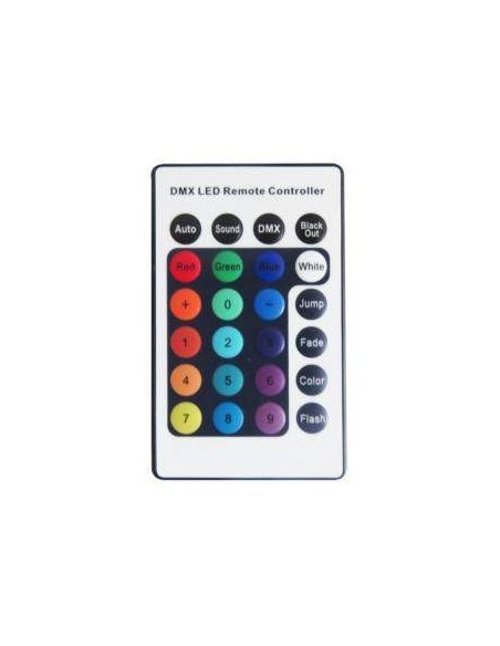DJ LED234