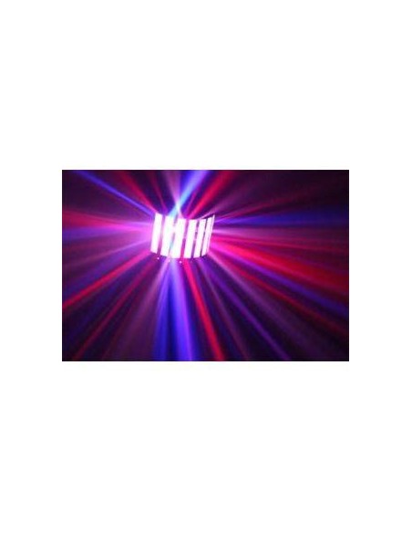 Effetto luce derby