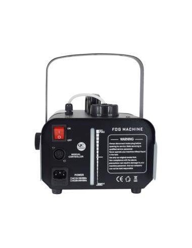 Smoke machine 900W