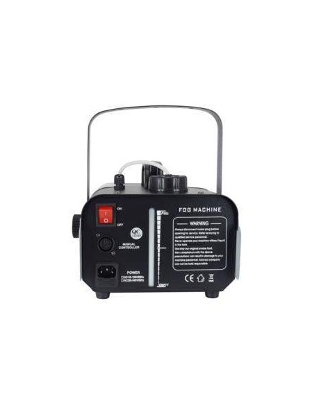 Smoke machine 900W