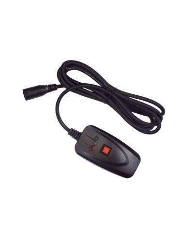 Smoke machine 1200W