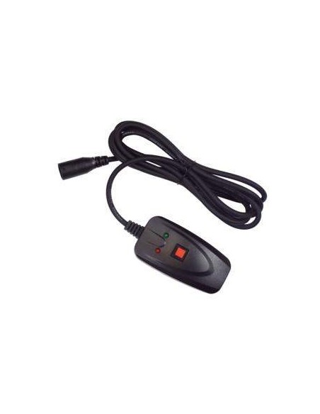 Smoke machine 1200W