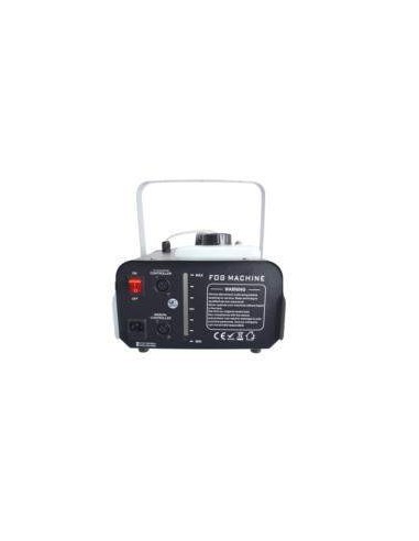 Smoke machine 1200W