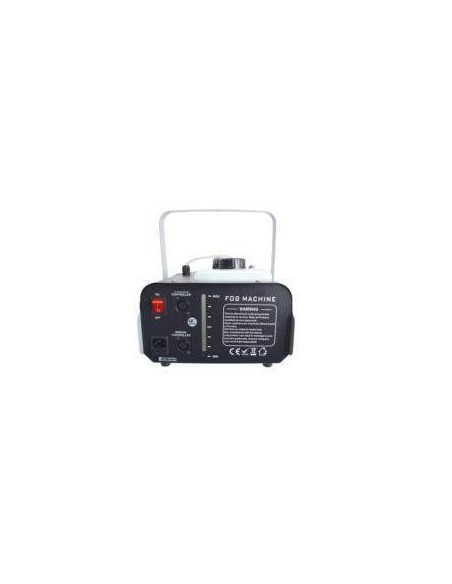 Smoke machine 1200W
