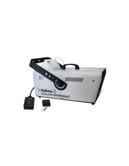 Macchina della neve 1500W