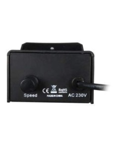 Mini strobo a led 2