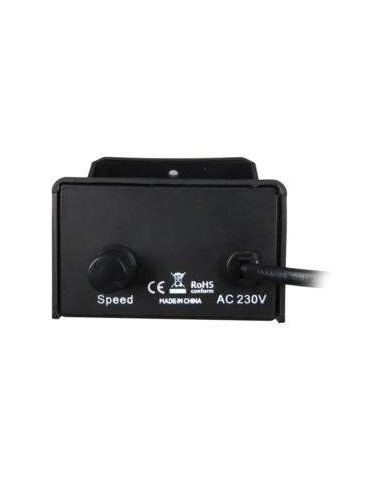Mini strobo a led