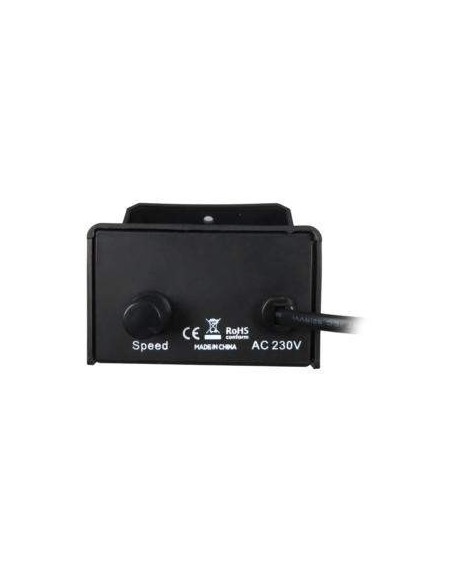 Mini strobo a led