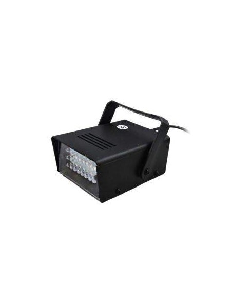 Mini strobo a led
