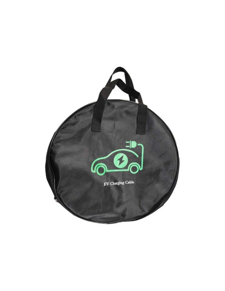 Carica batterie per auto elettriche 16A 250V