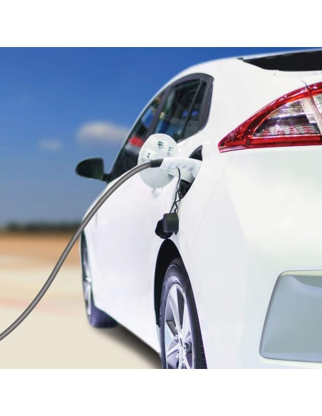 Carica batterie per auto elettriche 16A 250V
